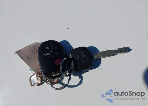 2013 Toyota Sienna Le V6 8 Passenger from USA, damaged, VIN 5TDKK3DC7DS375850